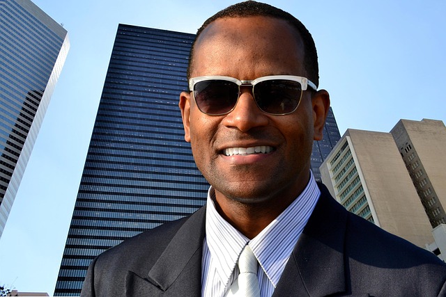 Portrait of Dr. Elias Thorne, CEO of Velo Core.